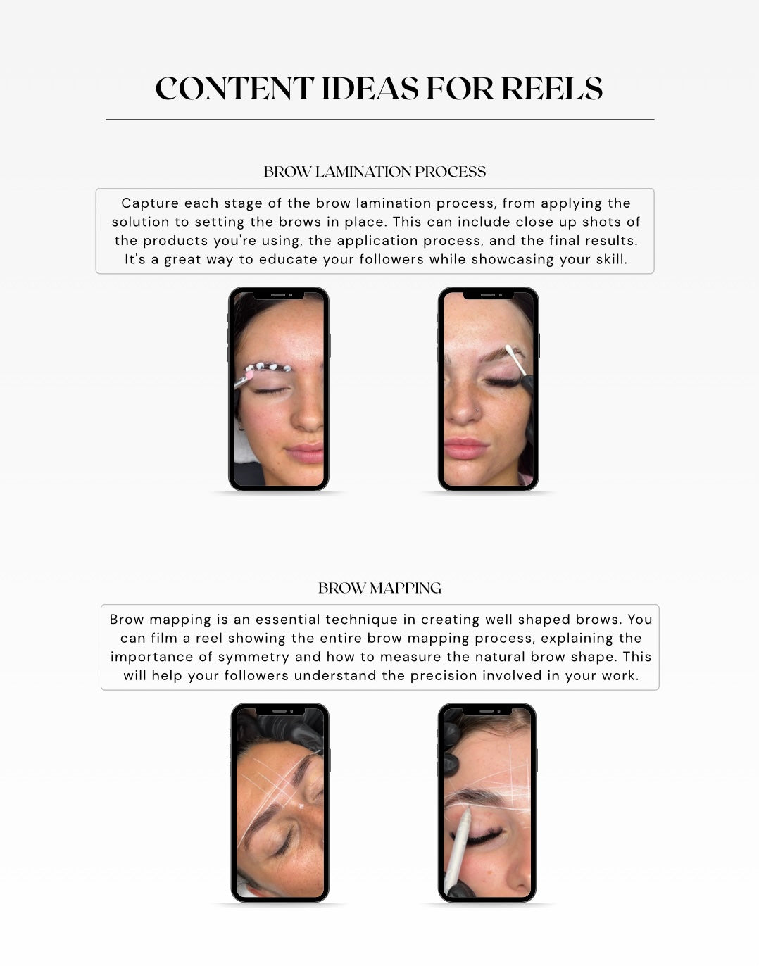 THE ULTIMATE CONTENT CREATION COURSE